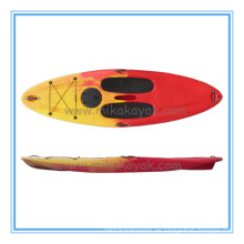 Sup se levanta PE Surfing Kayak Paddle Board para la venta al por mayor (M12)